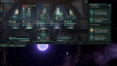 stellaris third civic|Paragons Meta Shifts: Government Re.